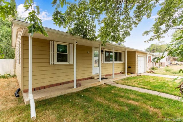 110 25th Avenue, Greeley, CO 80631
