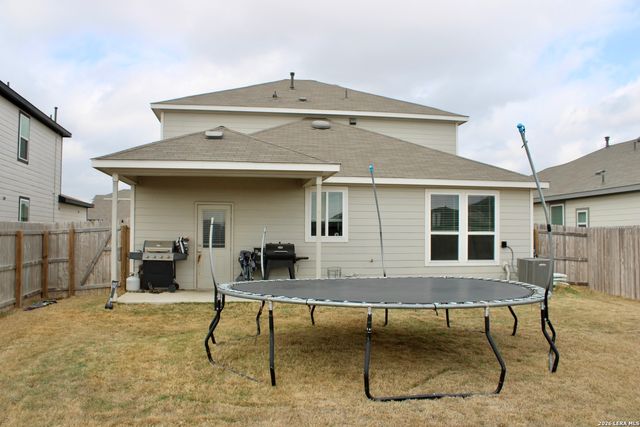 7206 Whipsaw, San Antonio, TX 78253