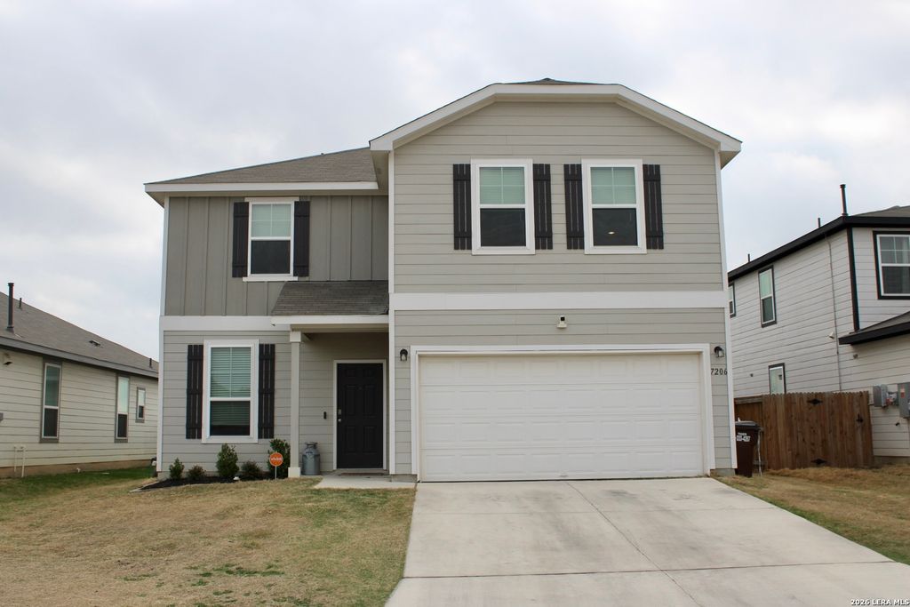 7206 Whipsaw, San Antonio, TX 78253