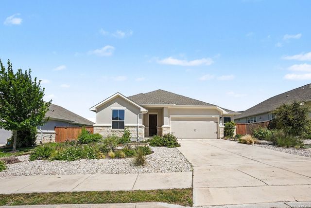 6506 Crockett Cv, Schertz, TX 78108