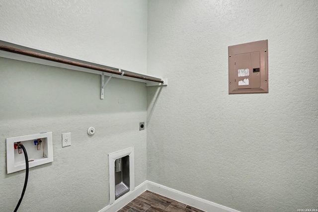 6506 Crockett Cv, Schertz, TX 78108