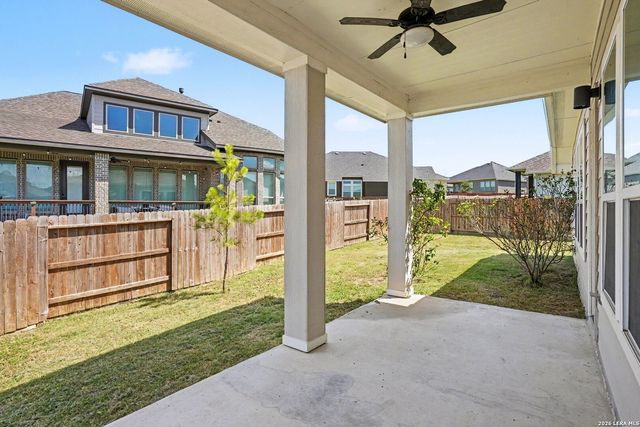 6506 Crockett Cv, Schertz, TX 78108