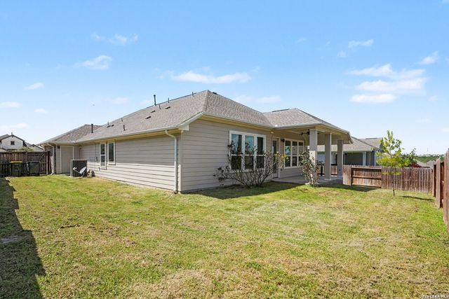 6506 Crockett Cv, Schertz, TX 78108