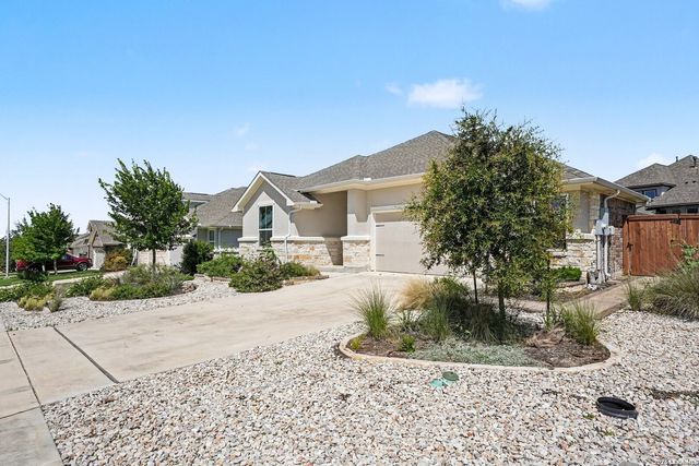6506 Crockett Cv, Schertz, TX 78108