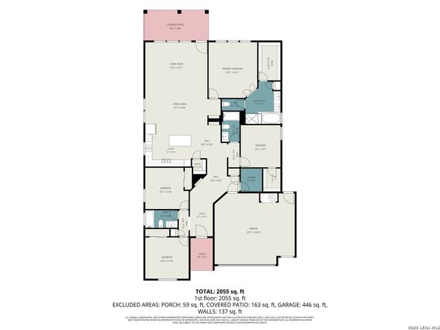 6506 Crockett Cv, Schertz, TX 78108