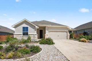 6506 Crockett Cv, Schertz, TX 78108