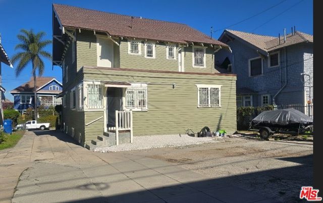 2266 Cambridge Street, Los Angeles, CA 90006