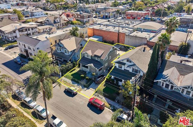 2266 Cambridge Street, Los Angeles, CA 90006