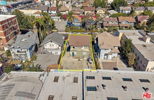2266 Cambridge Street, Los Angeles, CA 90006