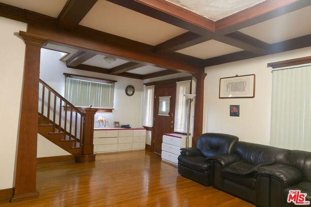 2266 Cambridge Street, Los Angeles, CA 90006