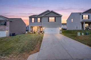 1117 Twelve Oaks Court, Blountville, TN 37617