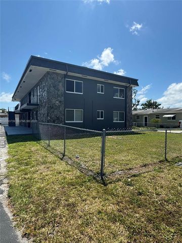 4850 SW 26th Ave 1-6, Dania Beach, FL 33312