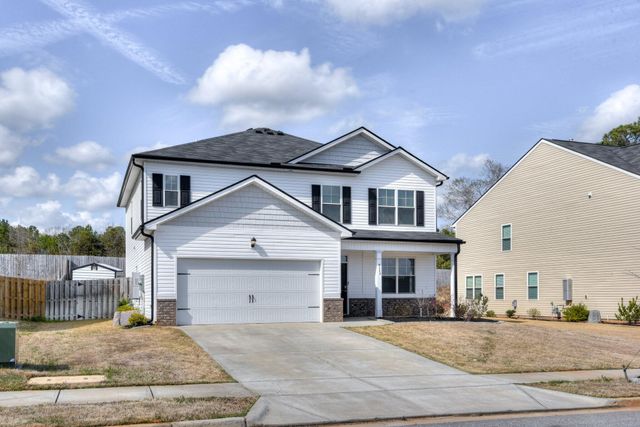 6113 Whitewater Drive, North Augusta, SC 29841