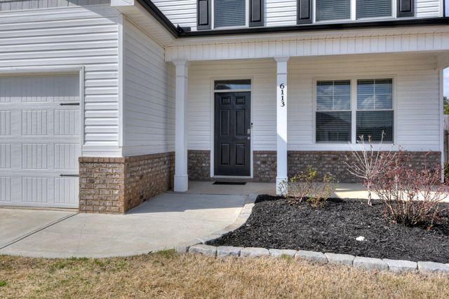 6113 Whitewater Drive, North Augusta, SC 29841