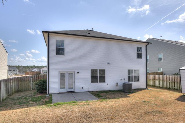 6113 Whitewater Drive, North Augusta, SC 29841