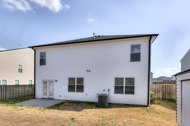 6113 Whitewater Drive, North Augusta, SC 29841