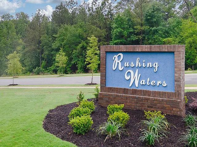 6113 Whitewater Drive, North Augusta, SC 29841