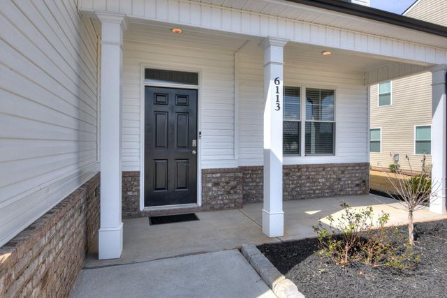 6113 Whitewater Drive, North Augusta, SC 29841