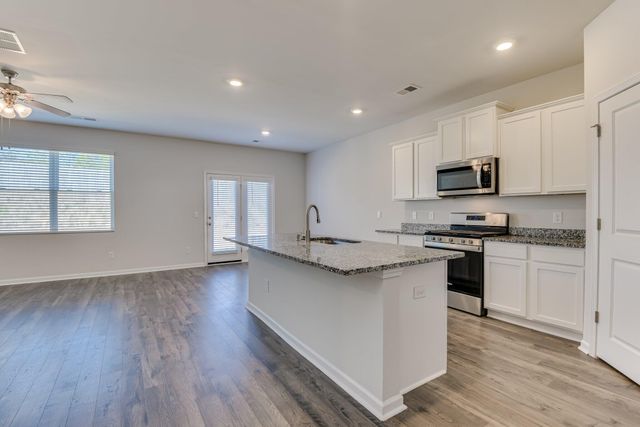 6113 Whitewater Drive, North Augusta, SC 29841