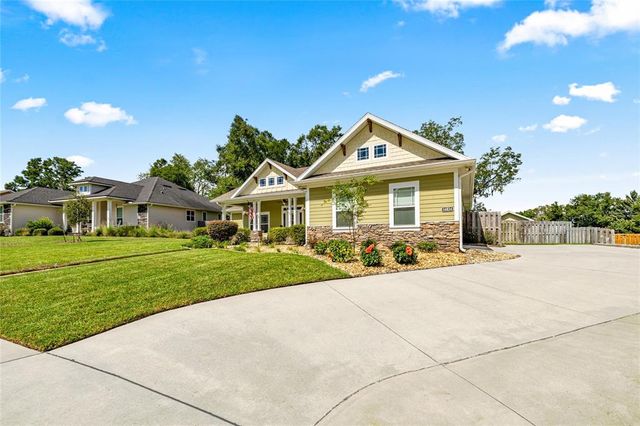 14834 NW 149TH ROAD, Alachua, FL 32615