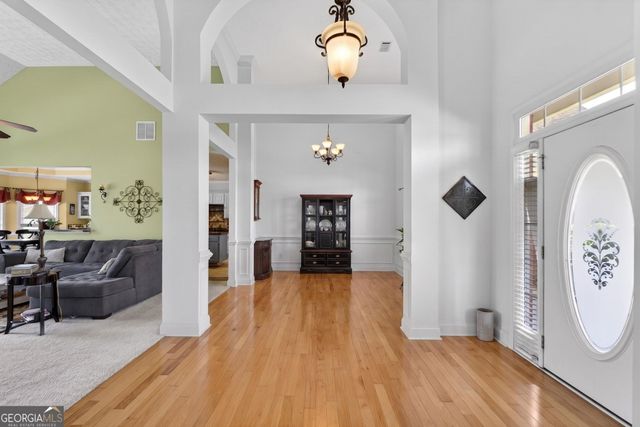 70 Austin Drive, Williamson, GA 30292