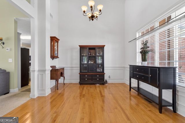 70 Austin Drive, Williamson, GA 30292