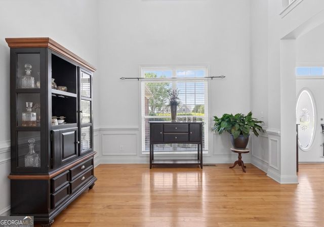 70 Austin Drive, Williamson, GA 30292