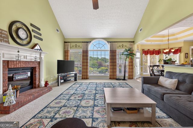 70 Austin Drive, Williamson, GA 30292