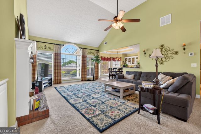 70 Austin Drive, Williamson, GA 30292