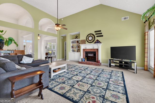 70 Austin Drive, Williamson, GA 30292
