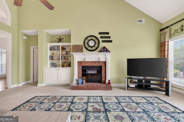 70 Austin Drive, Williamson, GA 30292