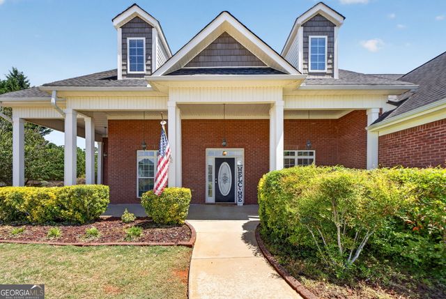 70 Austin Drive, Williamson, GA 30292