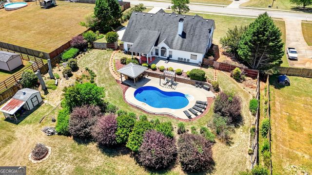 70 Austin Drive, Williamson, GA 30292