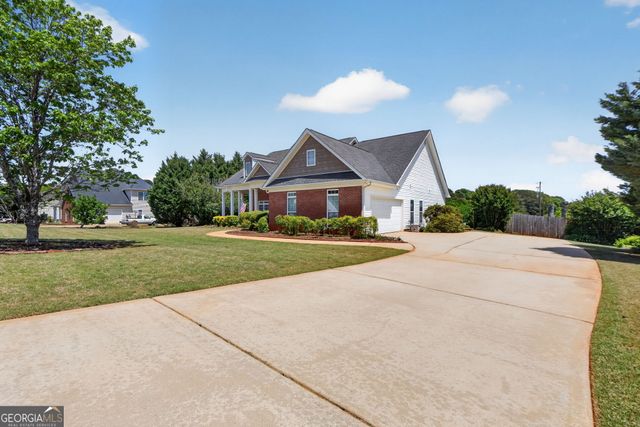 70 Austin Drive, Williamson, GA 30292