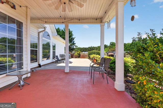 70 Austin Drive, Williamson, GA 30292