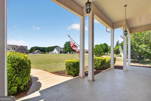 70 Austin Drive, Williamson, GA 30292