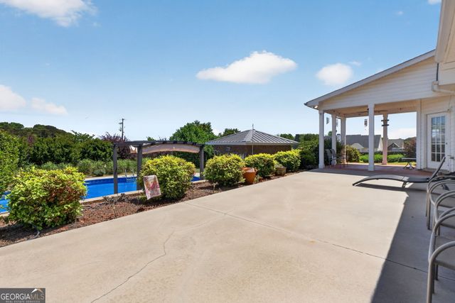 70 Austin Drive, Williamson, GA 30292