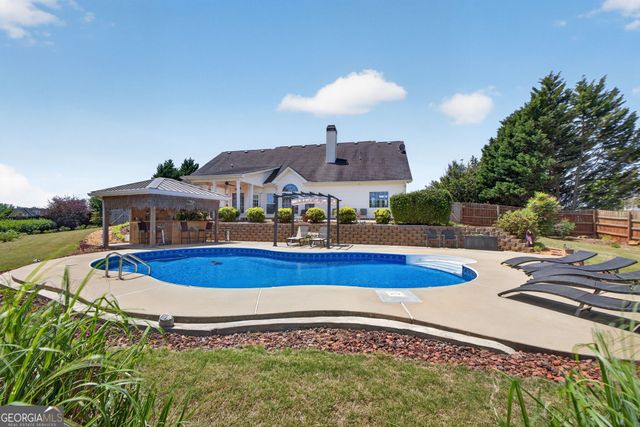 70 Austin Drive, Williamson, GA 30292
