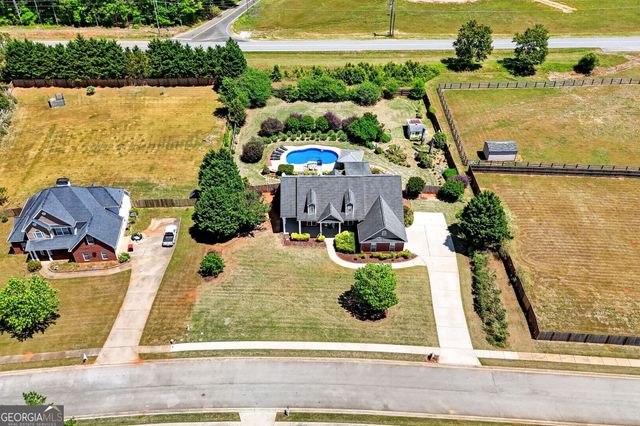 70 Austin Drive, Williamson, GA 30292