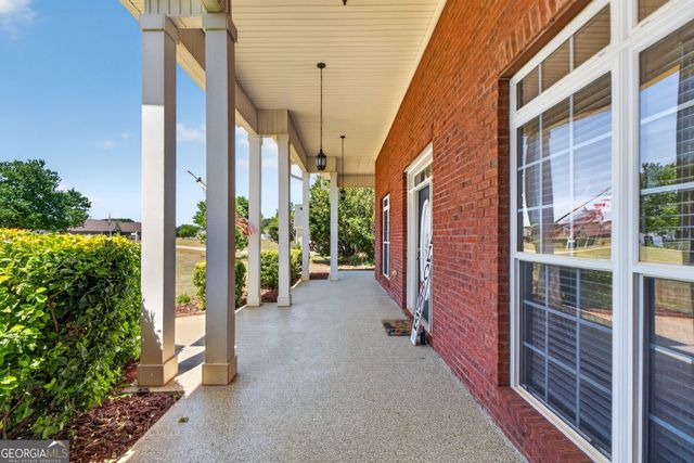 70 Austin Drive, Williamson, GA 30292