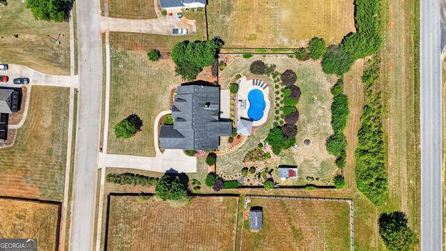70 Austin Drive, Williamson, GA 30292