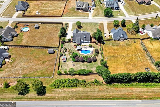 70 Austin Drive, Williamson, GA 30292