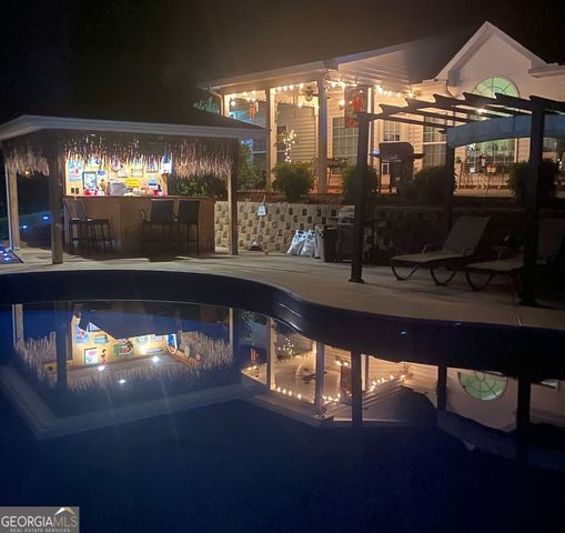 70 Austin Drive, Williamson, GA 30292