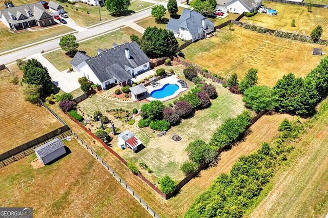 70 Austin Drive, Williamson, GA 30292