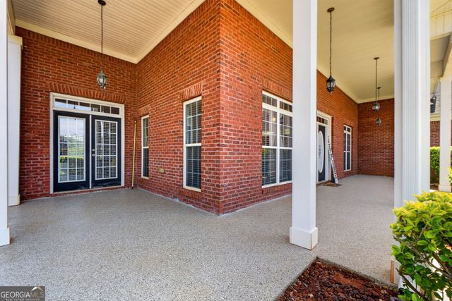 70 Austin Drive, Williamson, GA 30292