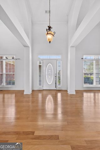 70 Austin Drive, Williamson, GA 30292