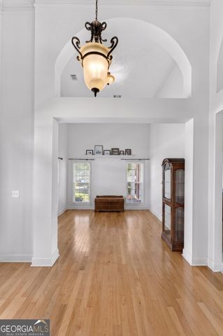 70 Austin Drive, Williamson, GA 30292