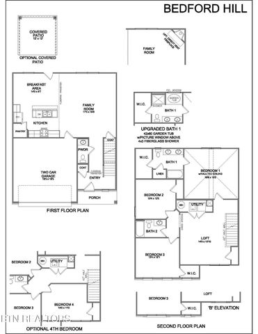 3636 Crimson Circle, Maryville, TN 37801