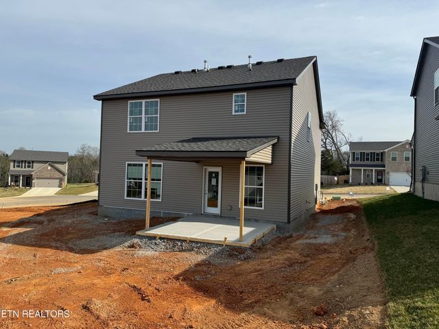 3636 Crimson Circle, Maryville, TN 37801
