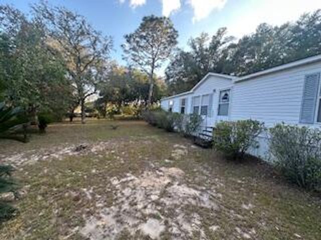 63 Cherokee Circle, Defuniak Springs, FL 32433